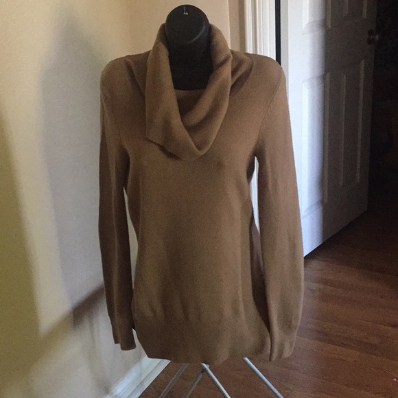 French Connection Sweaters - French Connection Cowl neck Sweater